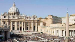 Fue uno de los eventos históricos que marcaron el siglo xx. La Cee Enviara A El Vaticano Una Peticion Para Crear Un Decreto Para Toda La Iglesia En Espana Sobre Abusos Iglesia Espanola Cope