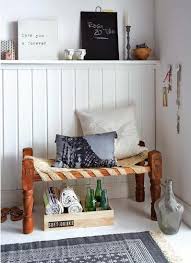 Algunos tips para decorar la casa sin invertir mucho dinero por esta navidad. Ideas Para Decorar El Hall O Entrada De Nuestra Casa Blog De Vivienda2