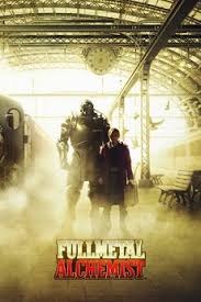 10 best korean movies to stream on netflix, ranked (according to imdb) a small and peaceful city is rattle by a serial killer that has the same m.o. Fullmetal Alchemist 2017 Directed By Fumihiko Sori Reviews Film Cast Letterboxd