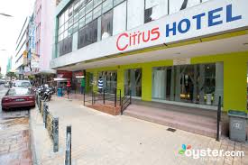 Otelimiz 12 ay hizmet vermektedir… Citrus Hotel Johor Bahru By Compass Hospitality Review What To Really Expect If You Stay