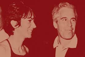 How Ghislaine Maxwell Is Riding the New Jeffrey Epstein Wave