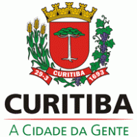 Prefeitura da cidade do rio de janeiro. Prefeitura De Curitiba Brands Of The World Download Vector Logos And Logotypes