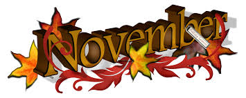 Image result for NOVEMBER GRAPHICS"
