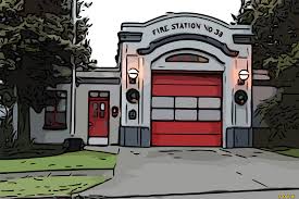 Looking for fire stations, marshal & inspections in seattle, wa? Firehouse Residence La Loft Blog