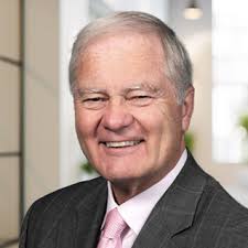 General Ronald E. Keys, USAF Ret. Bio