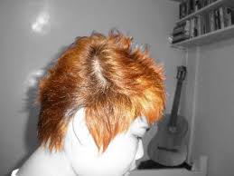 But i was reading the skimm a few days ago and their word to know was flonde aka a fake blonde, and i thought it would be an interesting thing to write about this week, so here it goes. Fake Blonde Last Year I Bleached And Dyed My Hair Blonde Flickr