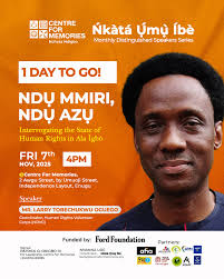 There is something special about the month of February when it comes to the  Centre For Memories