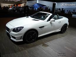 2012 Mercedes Benz Slk 55 Amg Supercars Net