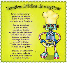 Rimando Ando Poemas Infantiles Poemas Para Ninos Poesia Para Ninos