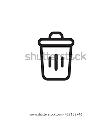Check spelling or type a new query. Trash Bin Garbage Can Recycle Bin Garbage Bin Trash Can Icon Trash Can Clipart Black And White Stunning Free Transparent Png Clipart Images Free Download