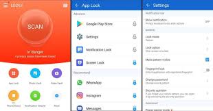 Think of you playing, temple run on your smartphone and serendipitously you are rewarded with free coffee from your favorite cafe for achieving a high score or a level up ! 8 Best App Locks For Android To Secure Your Device In 2019