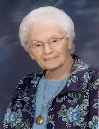 Obituary information for Naoma Ruth Kalstad