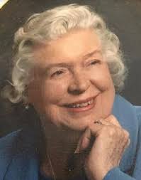 Viola Jacobson Obituary (1919