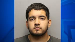 Firearms, fentanyl, $44K, and more; drug bust lands 5 suspects in custody