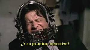 Esta va a ser tu expresión mientras juegues a los juegos de trampas que hemos recopilado. Trampa De Oso Invertida The John Kramer Wiki Fandom