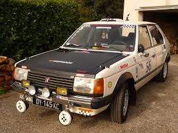 Image result for Gris Futura 1981 Talbot