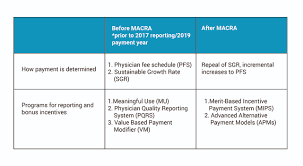 Learn About Macra And Mips Elation Health