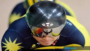 Mohd azizulhasni bin awang kmn (born 5 january 1988) is a malaysian professional track cyclist. Antara Kekuatan Psikologi Dan Kekangan Fisiologi The Pocket Rocketman My Tv Online