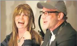 Actress with acclaimed roles in '70s, '80s