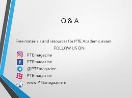 How to compress images easily in 3 steps ? Introduction Of Pte Academic Exam Presented By Pte