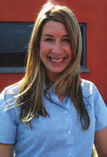 Making business connections…