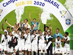 Tudo sobre futebol ao vivo, guia de futebol na tv dos jogos de hoje. Copa Do Brasil Sub 20 Cbf Define Os 16 Confrontos Da 1Âª Fase Atual Campeao Vasco Pega O Planaltina Futebol Ge