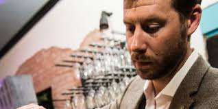 Food & Wine magazine taps Houston sommelier as one of the nation's best