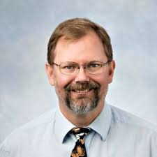 Dr. David Miller, DO