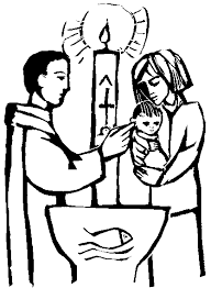 Hundreds of free spring coloring pages that will keep children busy for hours. Drawings Baptism Holidays And Special Occasions Printable Coloring Pages