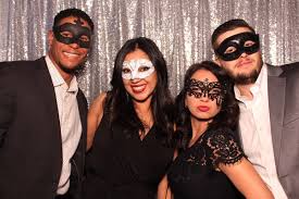 Find great masquerade themed party supplies from our collection of fun products and decorations so you can have everything you need for your masquerade celebration. Denver Kids Masquerade Ball The Laughing Photo Booth