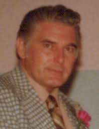 Obituary information for Robert Theodore Frederick Ehlers