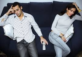 Falling Out of Love: Is Your Relationship Doomed?