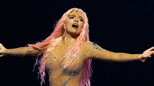 Karol G - Latest news, views, gossip, photos and video | Daily Mail Online