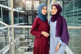 Kombinasi, modern, kantor, lengan panjang & pendek, terbaru 2021. 37 Model Gaun Pesta Untuk Wanita Hijab Yang Wajib Dimiliki Updated 2021 Bukareview