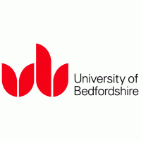 Image result for University of Bedfordshire logo"