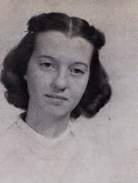 Does any body know when Beryl hill funeral is ? School teacher Wootton  Bassett school miss Beryl Winslow