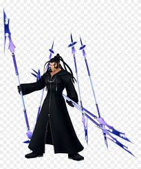 In kingdom hearts iii, marluxia, along with luxord and larxene, appear. Axel Demyx Zexion Xaldin Marluxia Saix Xemnas Kingdom Hearts Organization 13 Xaldin Clipart 3491925 Pikpng