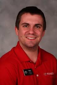 LeadCar Toyota La Crosse Staff