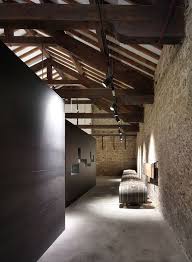 Cvne Winery Vin Cave A Vin Caves Et Renovation Maison