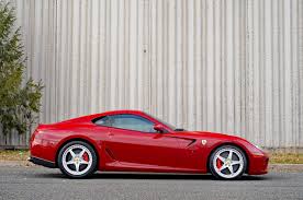 Report abuse more about the ferrari 599. Used 2008 Ferrari 599 Gtb Fiorano For Sale Special Pricing Ambassador Automobile Llc Stock 173