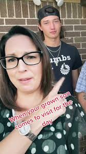 #greenscreen I wanna keep him! #momofgrownboys #fyp