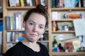 Kaitlin Mason (@KaitMase)