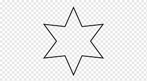 Ausmalbild Star Paper Coloring Book Night Sky Star Angle White Winter Png Pngwing