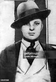 On the 28th August 1948 she battered her neighbour Nancy Ellen... News  Photo