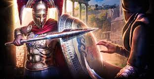 Sparta War Of Empires Official Game Site By Plarium Sparta Persian Empire Ancient