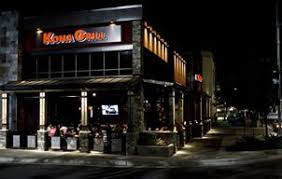 American Restaurant Sushi Happy Hour Austin Tx Kona Grill Kona Grill Sushi Dinner American Restaurant