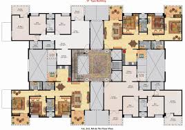 With accents of bright purple on the bedding, rug, and artwork, along with the white shelves, furniture, and vase, it is a perfect example of modernism at its best. Mansion 10 Bedroom House Floor Plans Novocom Top