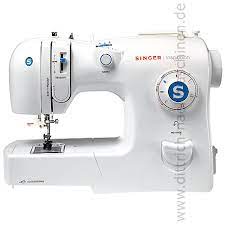 Singer Inspiration 4210 - (Archiv) | Singer | Archiv | Dittrich Nähmaschinen