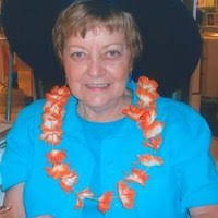 Esther Patton Obituary