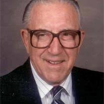 Kenneth Bowe Obituary 2011